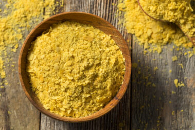 10 Best Nutritional Yeast Substitutes