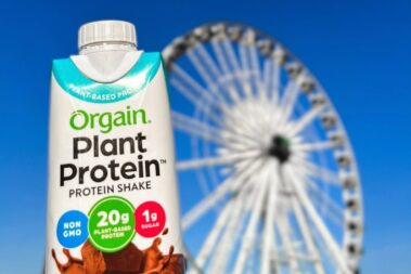 7 Best Ready-to-Drink Vegan Protein Shakes