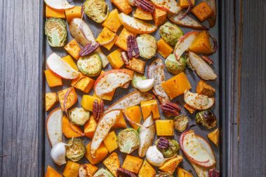 The Ultimate Guide to Roasting Vegetables in the Oven