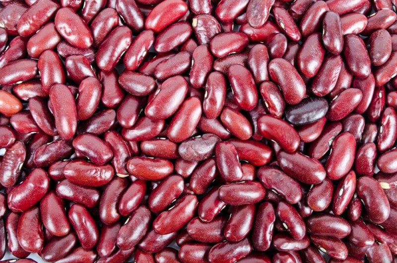 Red Kidney Beans