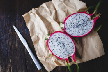 How to Tell if Dragon Fruit Is Ripe