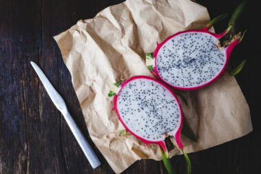 How to Tell if Dragon Fruit Is Ripe