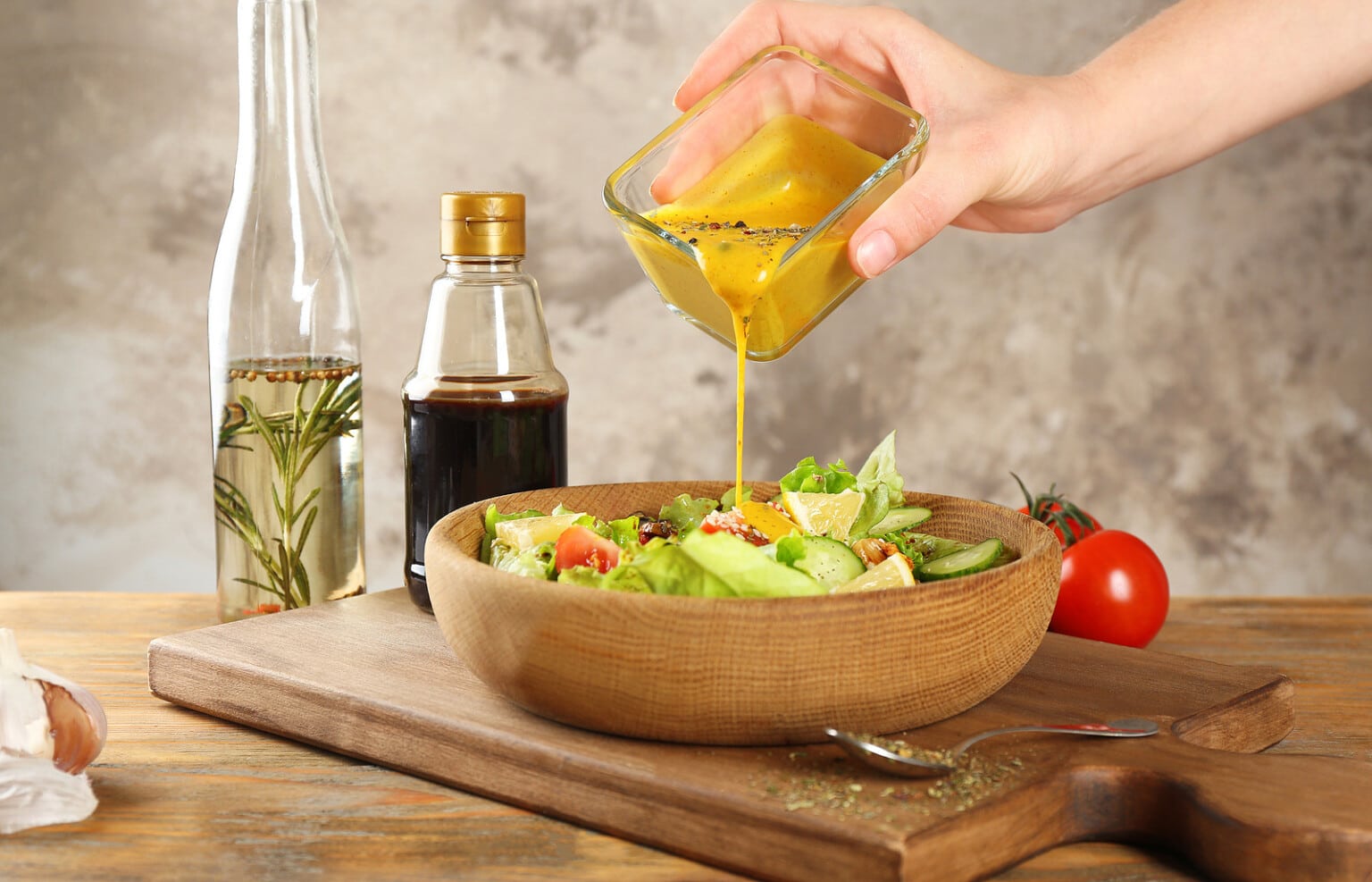 10 Best Salad Dressing Containers for Healthy Eating on the Go - Clean ...