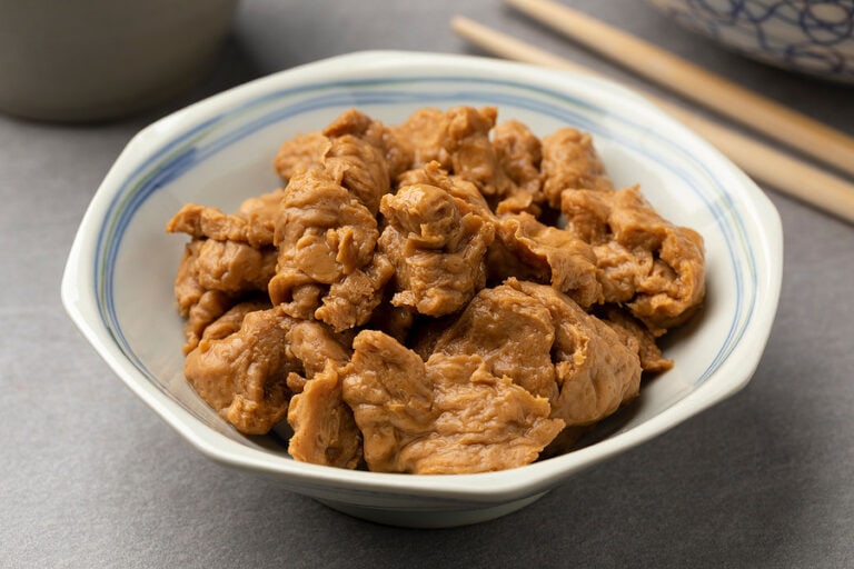 What Is Seitan and How Is It Used? Clean Green Simple