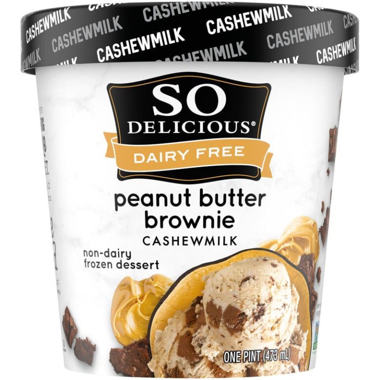 12 Best Vegan Ice Cream Brands of 2023 Clean Green Simple