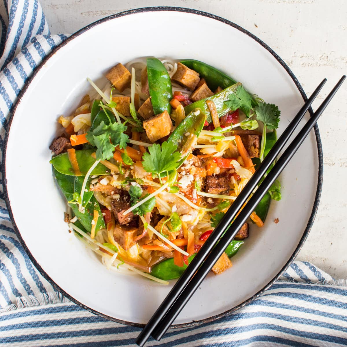 Is Tofu Healthy? - Clean Green Simple
