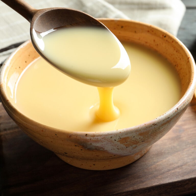 3 Best Vegan Substitutes for Sweetened Condensed Milk Clean Green Simple
