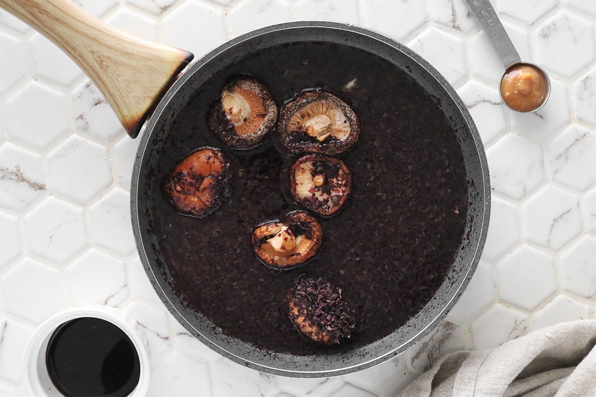 5 Vegan Fish Sauce Substitutes (+ Our Favorite Recipe) Clean Green Simple