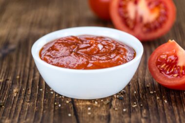 Is Ketchup Vegan? The Answer, Plus Our Easy Recipe