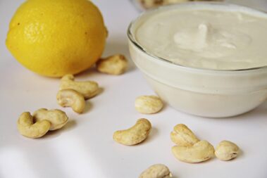 5 Vegan Sour Cream Substitutes – Plus Our Best Recipe